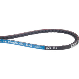 Courroie OPTIBELT 3VX315XEP