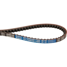 Courroie OPTIBELT XPA1750XEP
