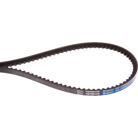 Courroie OPTIBELT XPA1557XEP