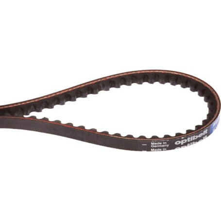 Courroie OPTIBELT XPZ587XEP