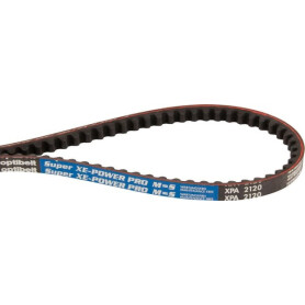 Courroie OPTIBELT XPA2120XEP