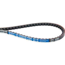 Courroie OPTIBELT XPZ2500XEP