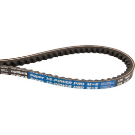 Courroie OPTIBELT XPB1600XEP