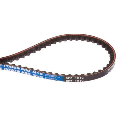 Courroie OPTIBELT XPZ1012XEP