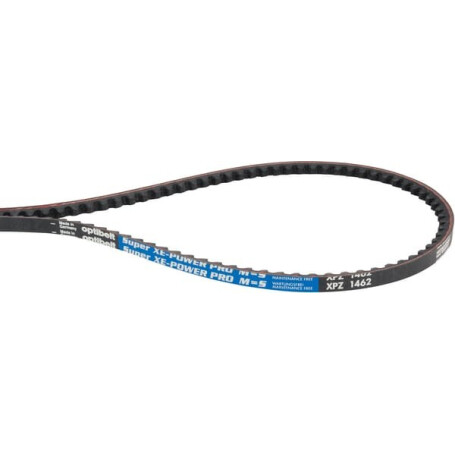 Courroie OPTIBELT XPZ1462XEP