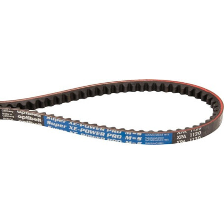 Courroie OPTIBELT XPA1120XEP