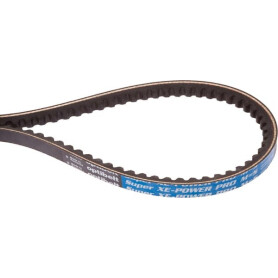 Courroie OPTIBELT XPB1650XEP