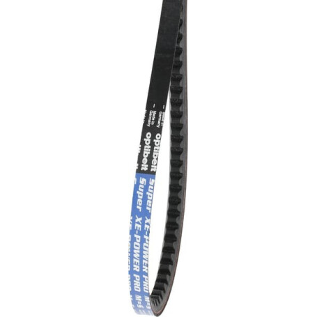 Courroie OPTIBELT XPB1400XEP