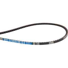 Courroie OPTIBELT XPZ1750XEP