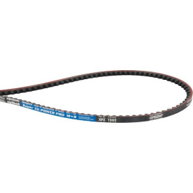Courroie OPTIBELT XPZ1262XEP