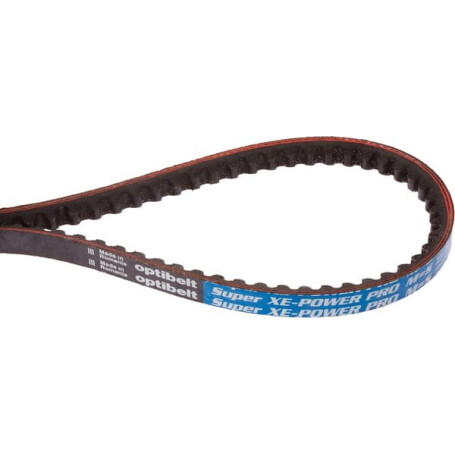 Courroie OPTIBELT XPA1060XEP