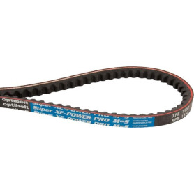Courroie OPTIBELT XPB1550XEP