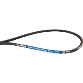 Courroie OPTIBELT XPZ1700XEP