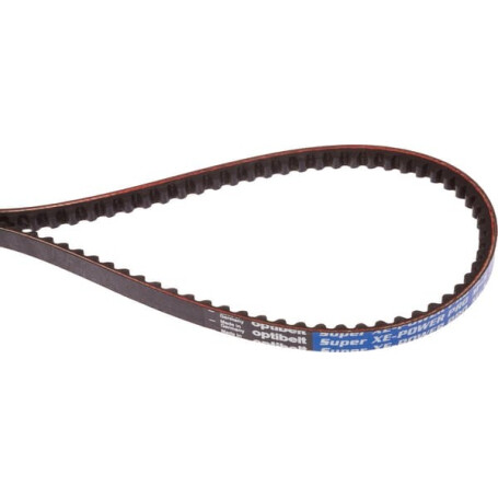 Courroie OPTIBELT XPA1582XEP