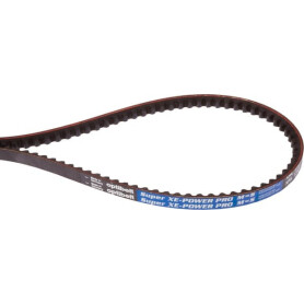 Courroie OPTIBELT XPA1757XEP