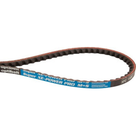 Courroie OPTIBELT XPZ1500XEP