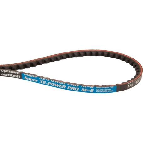 Courroie OPTIBELT XPZ1500XEP