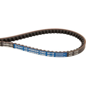 Courroie OPTIBELT XPA1250XEP