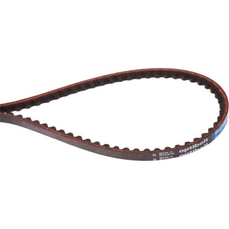 Courroie OPTIBELT XPZ1412XEP