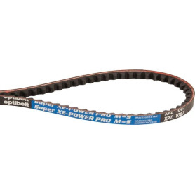 Courroie OPTIBELT XPZ1087XEP