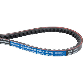 Courroie OPTIBELT XPB2800XEP