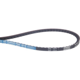 Courroie OPTIBELT XPZ1077XEP