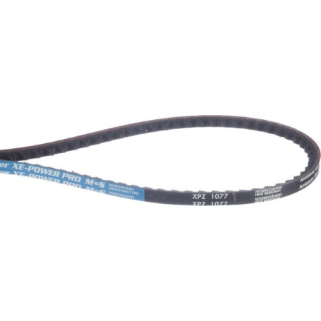 Courroie OPTIBELT XPZ1077XEP