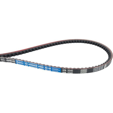 Courroie OPTIBELT XPB2240XEP