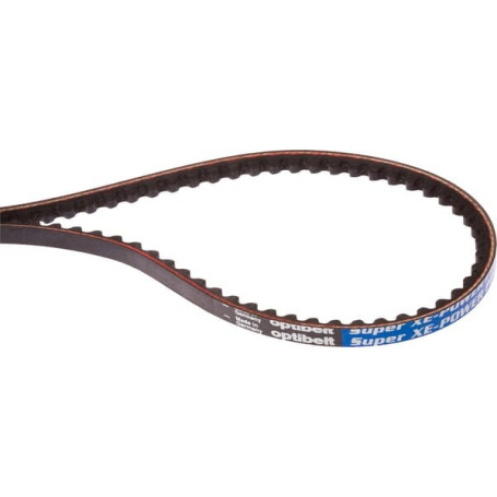 Courroie OPTIBELT XPZ1487XEP