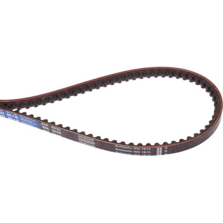 Courroie OPTIBELT XPA2650XEP