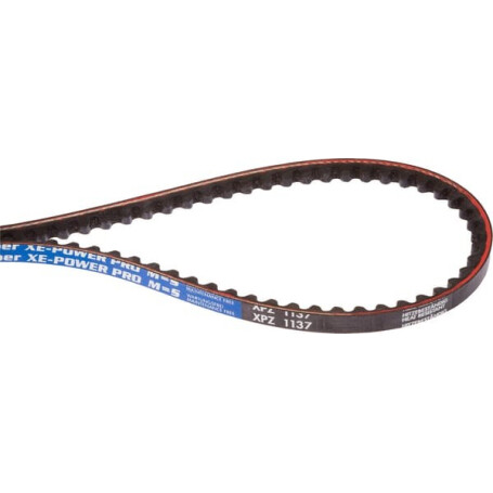 Courroie OPTIBELT XPZ1137XEP