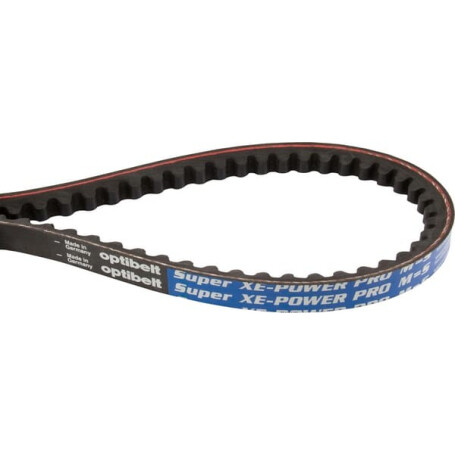 Courroie OPTIBELT XPA1607XEP