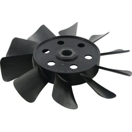 Ventilateur AS-MOTOR G06650165