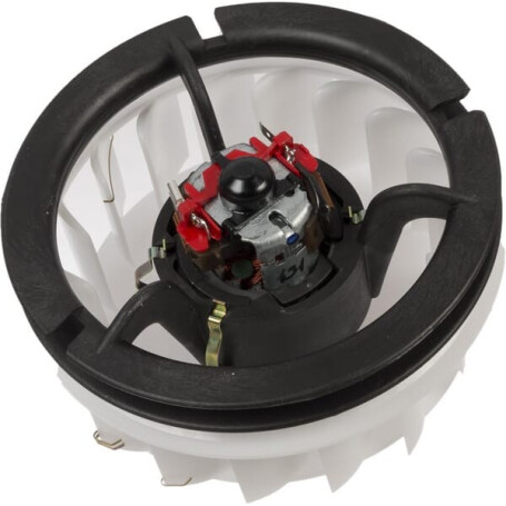 Ventilateur FENDT F178810130040
