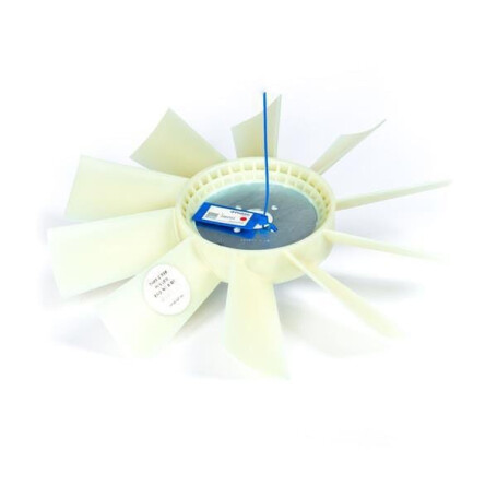 Ventilateur PERKINS 2485C518