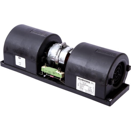Ventilateur UNIVERSEL F339552070020N