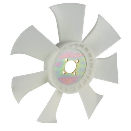 Ventilateur ZETOR 60011360