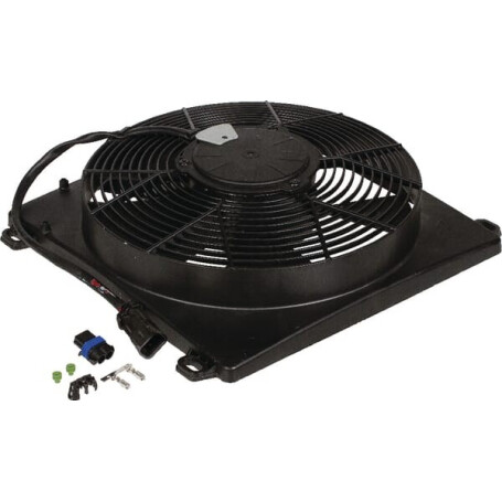 Ventilateur EMMEGI OK92MV212S