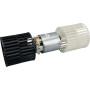 Ventilateur NEW HOLLAND 47132093