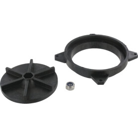 Ventilateur DAB PUMPS SP60150467
