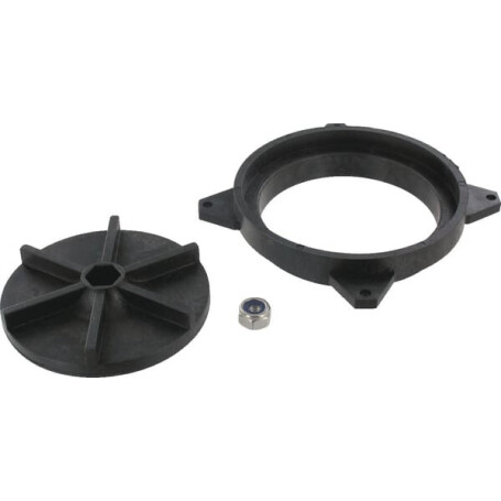 Ventilateur DAB PUMPS SP60150467