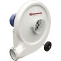 Ventilateur KONGSKILDE INDUSTRIES A-FS 121041000