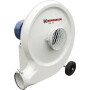 Ventilateur KONGSKILDE INDUSTRIES A-FS 121041000