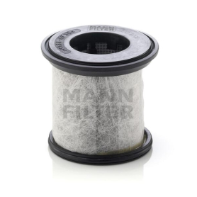Ventilateur MANN-FILTER LC7002