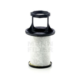 Ventilateur MANN-FILTER LC50031X