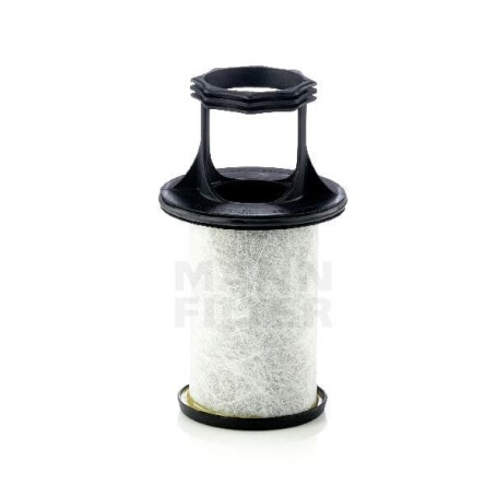 Ventilateur MANN-FILTER LC50031X