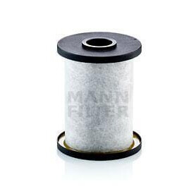 Ventilateur MANN-FILTER LC10005X