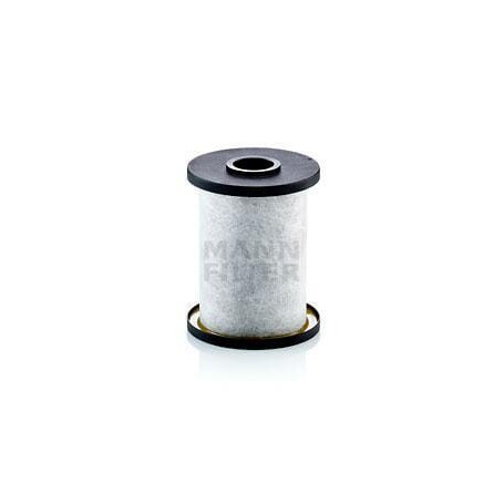 Ventilateur MANN-FILTER LC10005X
