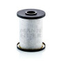 Ventilateur MANN-FILTER LC10005X