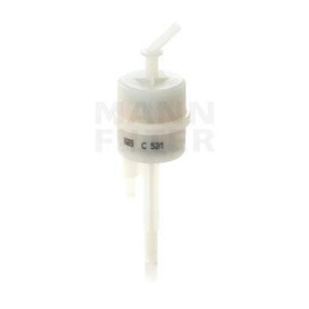 Ventilateur MANN-FILTER C521